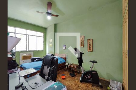 Apartamento à venda com 93m², 3 quartos e 1 vagaQuarto 2