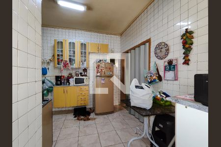 Apartamento à venda com 93m², 3 quartos e 1 vagaCozinha