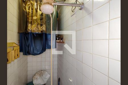 Apartamento à venda com 93m², 3 quartos e 1 vagaBanheiro de serviço