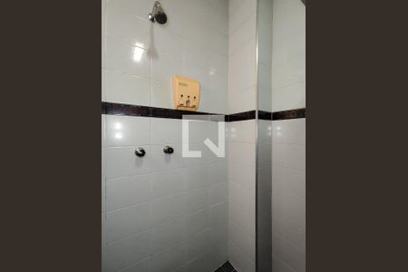 Apartamento à venda com 93m², 3 quartos e 1 vagaBanheiro Corredor