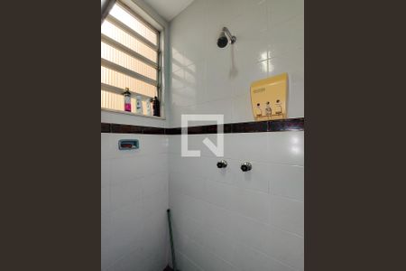 Apartamento à venda com 93m², 3 quartos e 1 vagaBanheiro Corredor