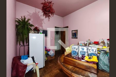 Sala de apartamento à venda com 3 quartos, 93m² em Tijuca, Rio de Janeiro