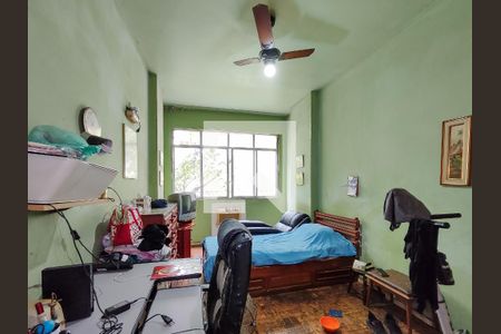 Apartamento à venda com 93m², 3 quartos e 1 vagaQuarto 2