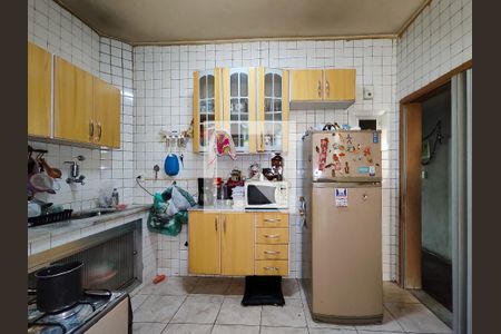 Apartamento à venda com 93m², 3 quartos e 1 vagaCozinha