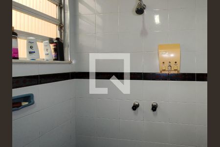 Apartamento à venda com 93m², 3 quartos e 1 vagaBanheiro Corredor