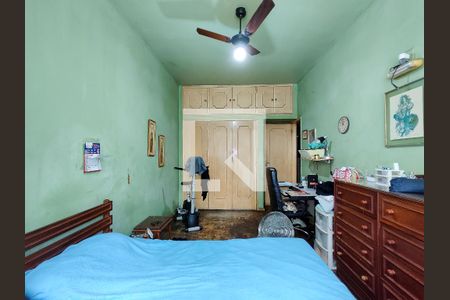 Apartamento à venda com 93m², 3 quartos e 1 vagaQuarto 2