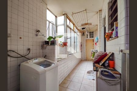 Apartamento à venda com 93m², 3 quartos e 1 vagaÁrea de Serviço