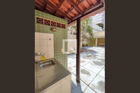 Apartamento à venda com 93m², 3 quartos e 1 vagaÁrea comum - Salão de festas