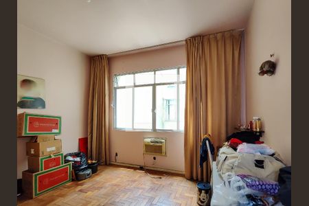 Apartamento à venda com 93m², 3 quartos e 1 vagaQuarto 3