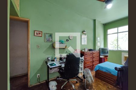 Apartamento à venda com 93m², 3 quartos e 1 vagaQuarto 2