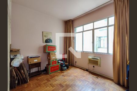 Apartamento à venda com 93m², 3 quartos e 1 vagaQuarto 3