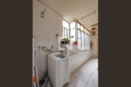 Apartamento à venda com 93m², 3 quartos e 1 vagaÁrea de Serviço