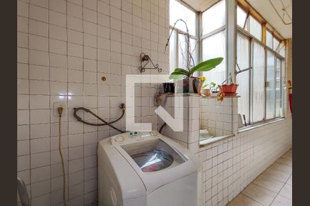 Apartamento à venda com 93m², 3 quartos e 1 vagaÁrea de Serviço