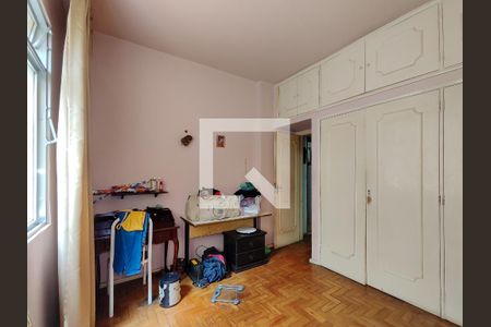 Apartamento à venda com 93m², 3 quartos e 1 vagaQuarto 3