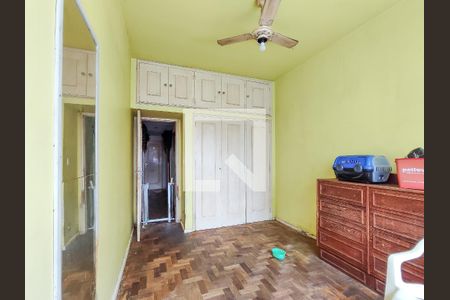 Apartamento à venda com 93m², 3 quartos e 1 vagaQuarto 1