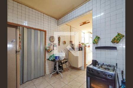 Apartamento à venda com 93m², 3 quartos e 1 vagaCozinha