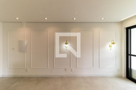 Sala de apartamento para alugar com 2 quartos, 48m² em Vila Buarque, São Paulo