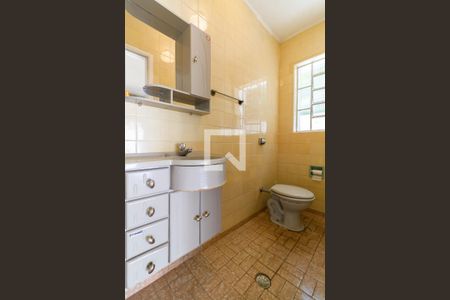 Casa à venda com 370m², 3 quartos e 5 vagasLavabo 2