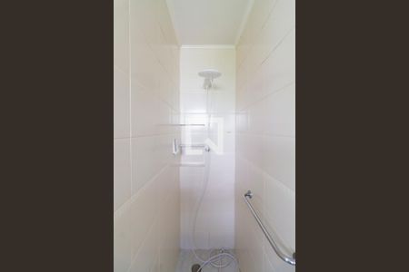 Casa à venda com 370m², 3 quartos e 5 vagasBanheiro da Suíte 1