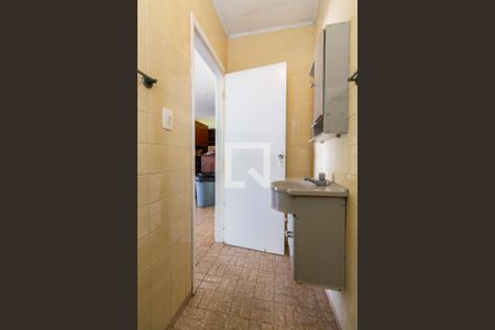 Casa à venda com 370m², 3 quartos e 5 vagasLavabo 2