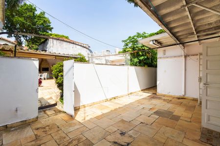 Casa à venda com 370m², 3 quartos e 5 vagasÁrea de Serviço