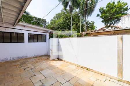 Casa à venda com 370m², 3 quartos e 5 vagasÁrea de Serviço