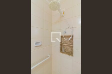 Casa à venda com 370m², 3 quartos e 5 vagasBanheiro da Suíte 3