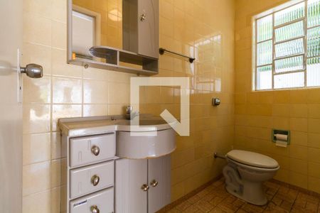 Casa à venda com 370m², 3 quartos e 5 vagasLavabo 2
