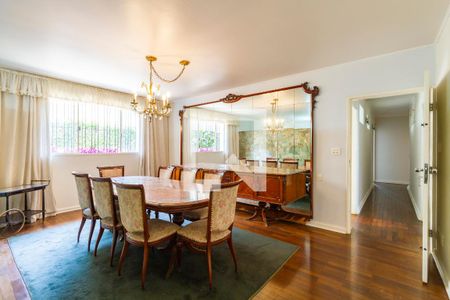 Casa à venda com 370m², 3 quartos e 5 vagasSala de Jantar