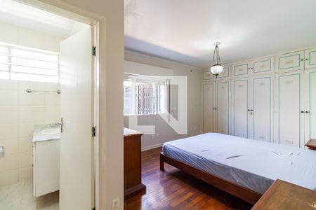 Casa à venda com 370m², 3 quartos e 5 vagasSuíte 1