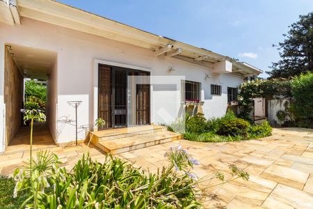 Casa à venda com 370m², 3 quartos e 5 vagasQuintal