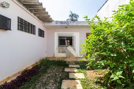 Casa à venda com 370m², 3 quartos e 5 vagasQuintal
