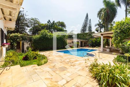 Casa à venda com 370m², 3 quartos e 5 vagasQuintal