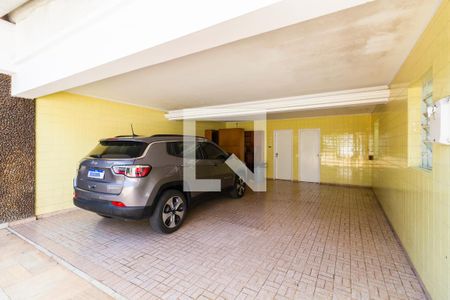 Casa à venda com 370m², 3 quartos e 5 vagasGaragem