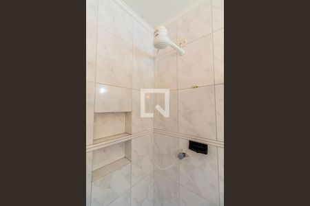 Casa à venda com 370m², 3 quartos e 5 vagasBanheiro da Suíte 2