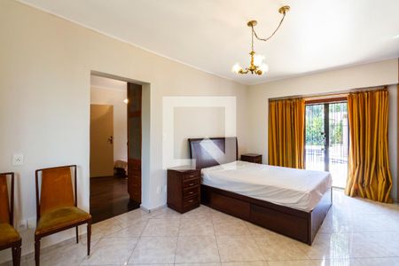 Casa à venda com 370m², 3 quartos e 5 vagasSuíte 3