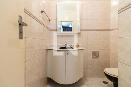 Casa à venda com 370m², 3 quartos e 5 vagasLavabo 1