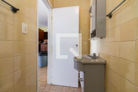 Casa à venda com 370m², 3 quartos e 5 vagasLavabo 2