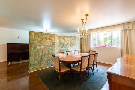 Casa à venda com 370m², 3 quartos e 5 vagasSala de Jantar