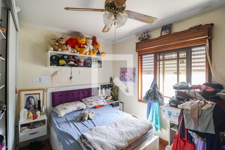 Casa para alugar com 200m², 4 quartos e 3 vagasQuarto 4