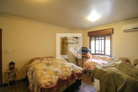 Casa para alugar com 200m², 4 quartos e 3 vagasSuíte 2