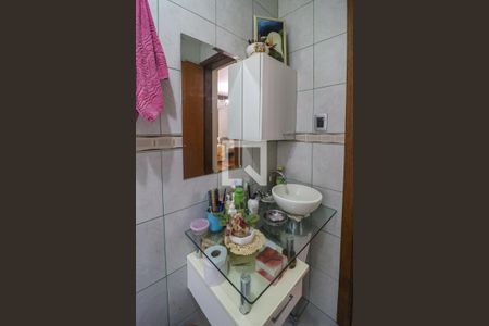 Casa para alugar com 200m², 4 quartos e 3 vagasBanheiro 3