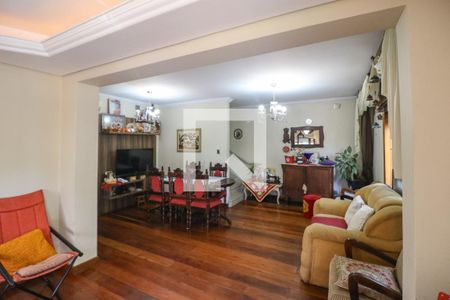 Sala de casa para alugar com 4 quartos, 200m² em Nonoai, Porto Alegre