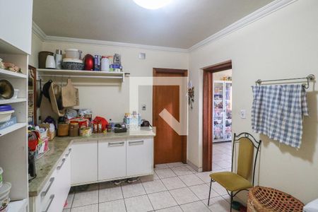 Casa para alugar com 200m², 4 quartos e 3 vagasÁrea de Serviço