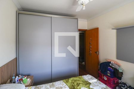 Casa para alugar com 200m², 4 quartos e 3 vagasQuarto 3