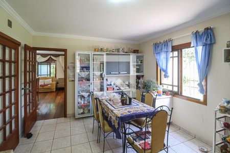 Casa para alugar com 200m², 4 quartos e 3 vagasCozinha