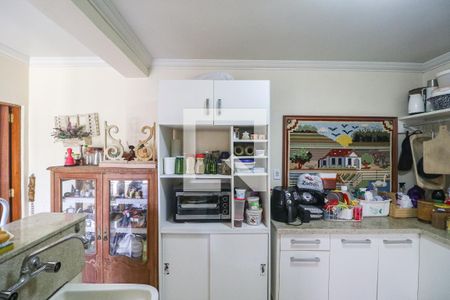 Casa para alugar com 200m², 4 quartos e 3 vagasÁrea de Serviço