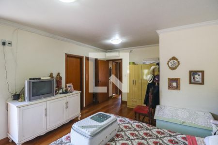 Suíte 1 de casa para alugar com 4 quartos, 200m² em Nonoai, Porto Alegre