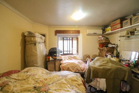 Casa para alugar com 200m², 4 quartos e 3 vagasSuíte 2