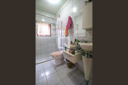 Casa para alugar com 200m², 4 quartos e 3 vagasBanheiro 3